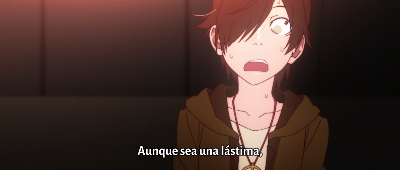 Kizumonogatari II: Nekketsu-hen (Hakoniwa)